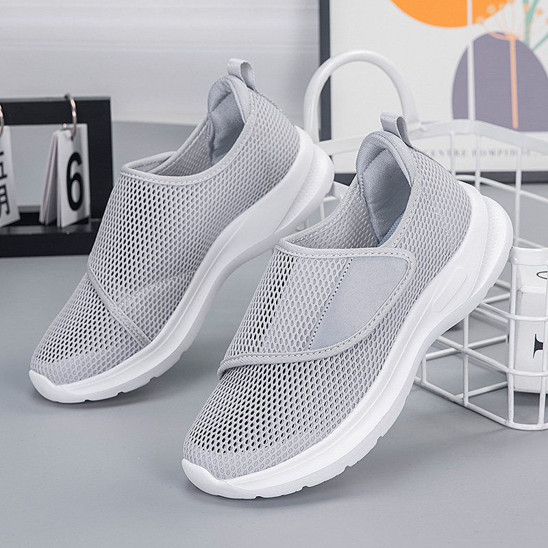 YUYIN Herren-Sommer-Sportschuh – Men'S Shoes With Velcro Bewertung und Preis