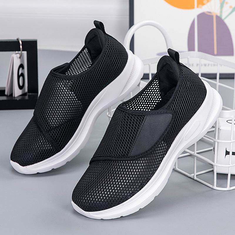 YUYIN Herren-Sommer-Sportschuh – Men'S Shoes With Velcro Bewertung und Preis