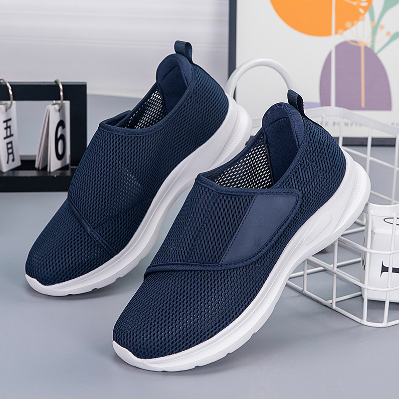 YUYIN Herren-Sommer-Sportschuh – Men'S Shoes With Velcro Bewertung und Preis