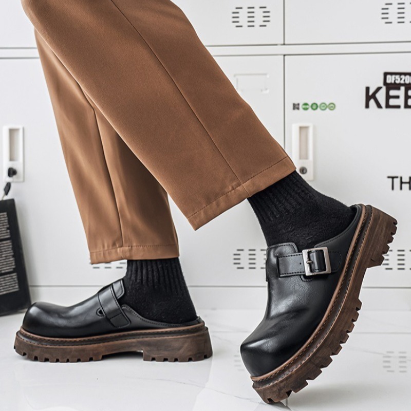 Männer Tasche Kopf Plattform H – Men'S Shoes Dockers Bewertung und Preis