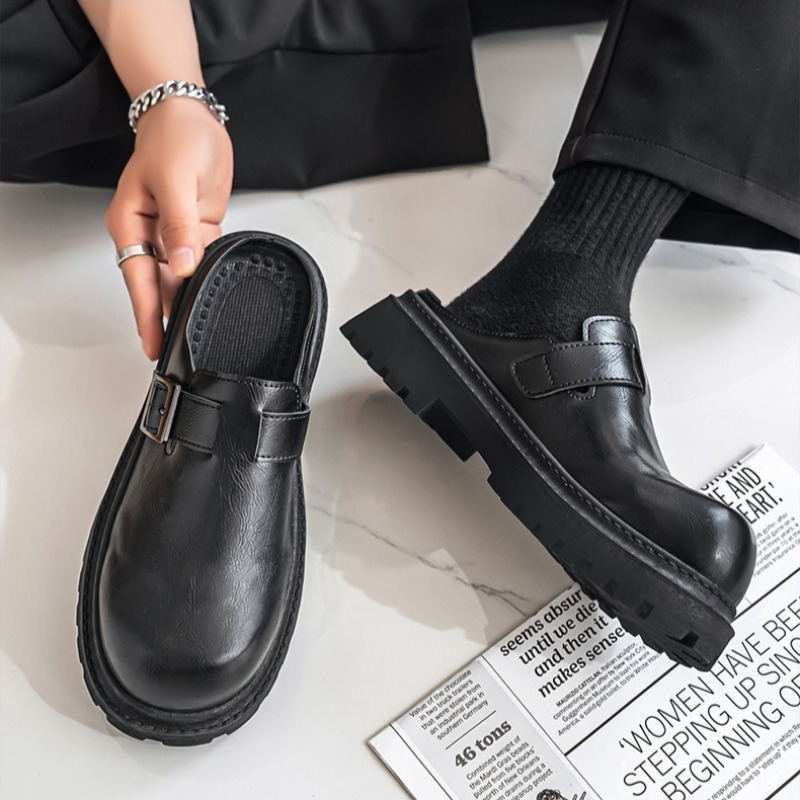 Männer Tasche Kopf Plattform H – Men'S Shoes Dockers Bewertung und Preis