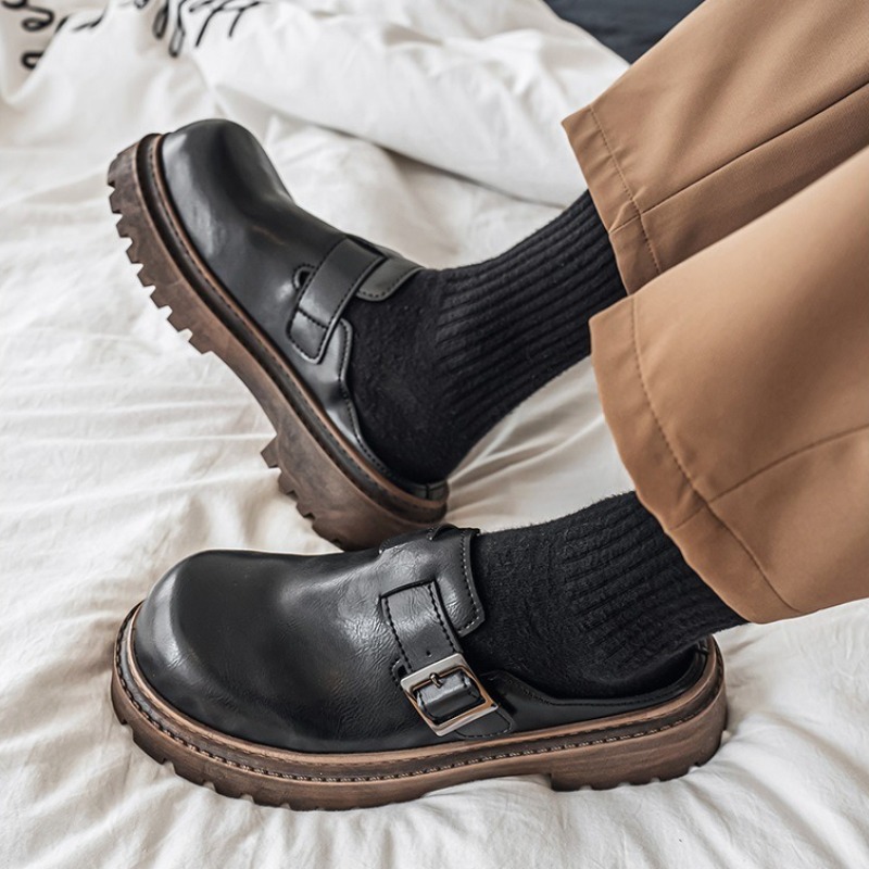 Männer Tasche Kopf Plattform H – Men'S Shoes Dockers Bewertung und Preis