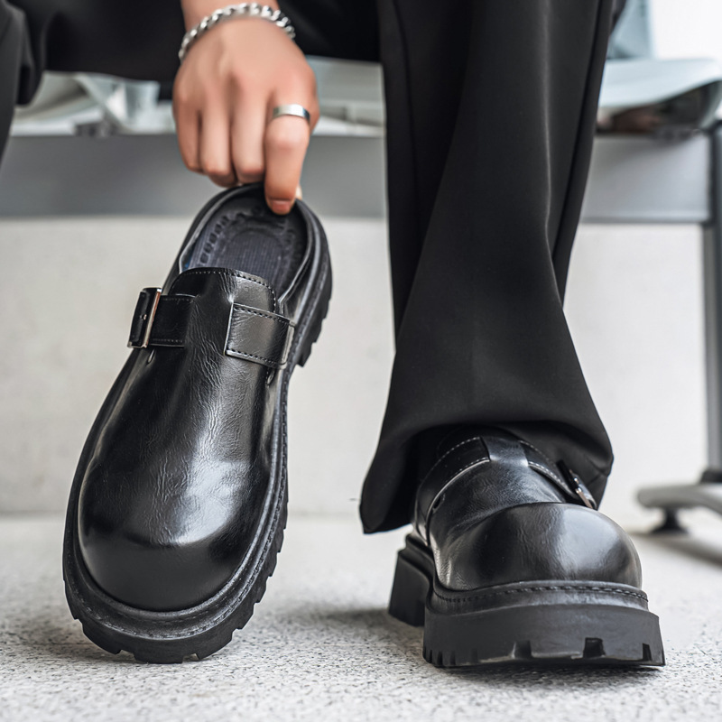 Männer Tasche Kopf Plattform H – Men'S Shoes Dockers Bewertung und Preis