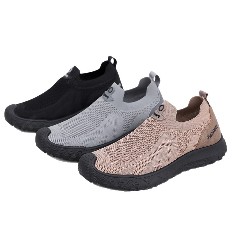 Sommerliche Herren-Freizeitsch – Men Shoes Designer Bewertung und Preis