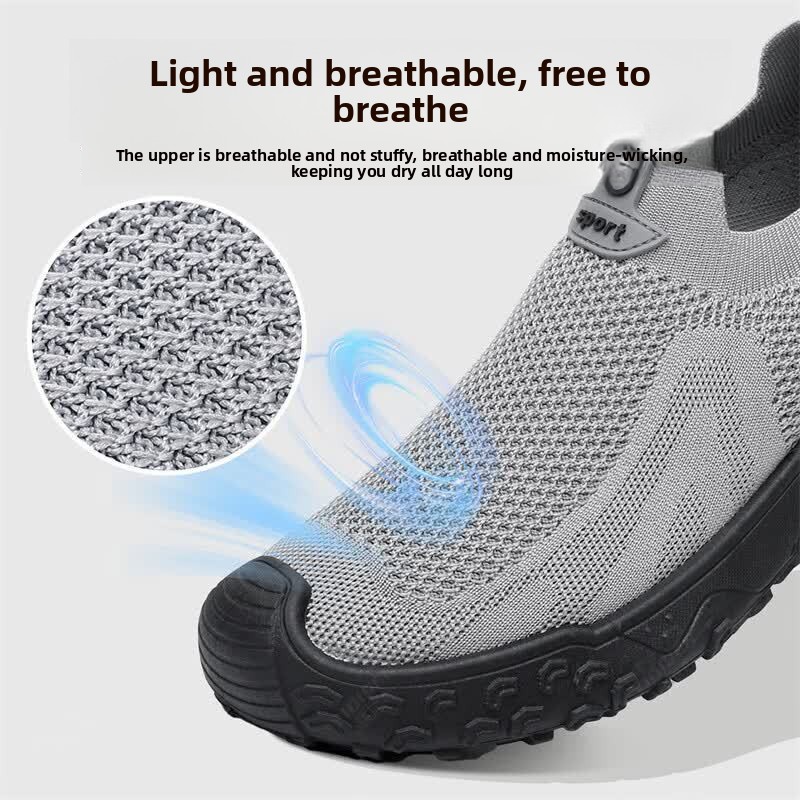 Sommerliche Herren-Freizeitsch – Men Shoes Designer Bewertung und Preis
