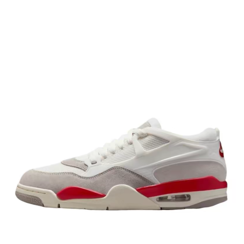 Nike Air Jordan 1 Air 4 RM Bas – Men'S Shoes Jordan 1 Bewertung und Preis