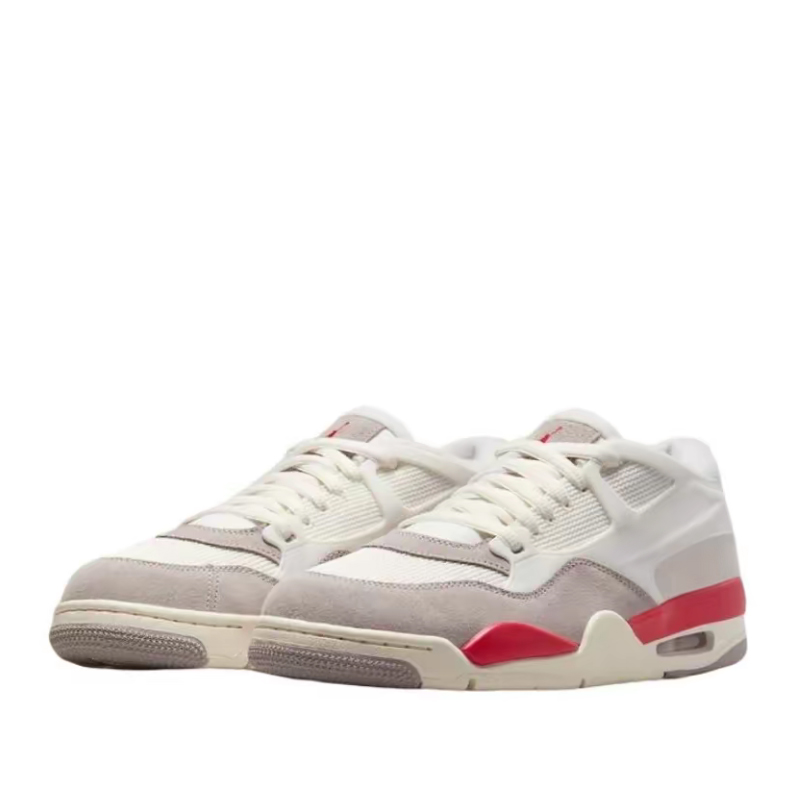 Nike Air Jordan 1 Air 4 RM Bas – Men'S Shoes Jordan 1 Bewertung und Preis
