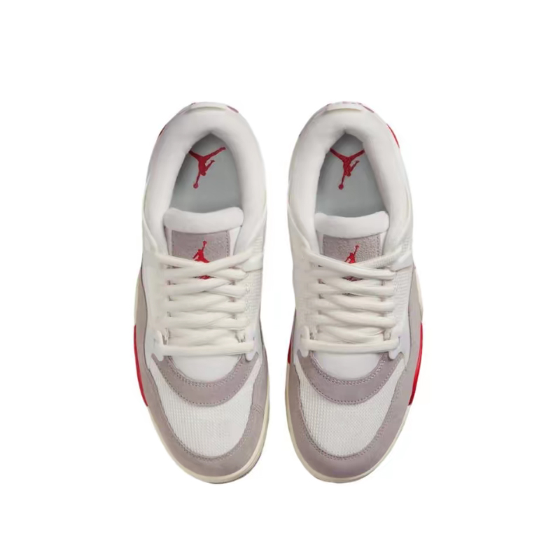 Nike Air Jordan 1 Air 4 RM Bas – Men'S Shoes Jordan 1 Bewertung und Preis