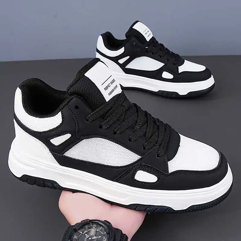 Camp Herren-Designer-Schuhe mi – Men Shoes Designer Bewertung und Preis
