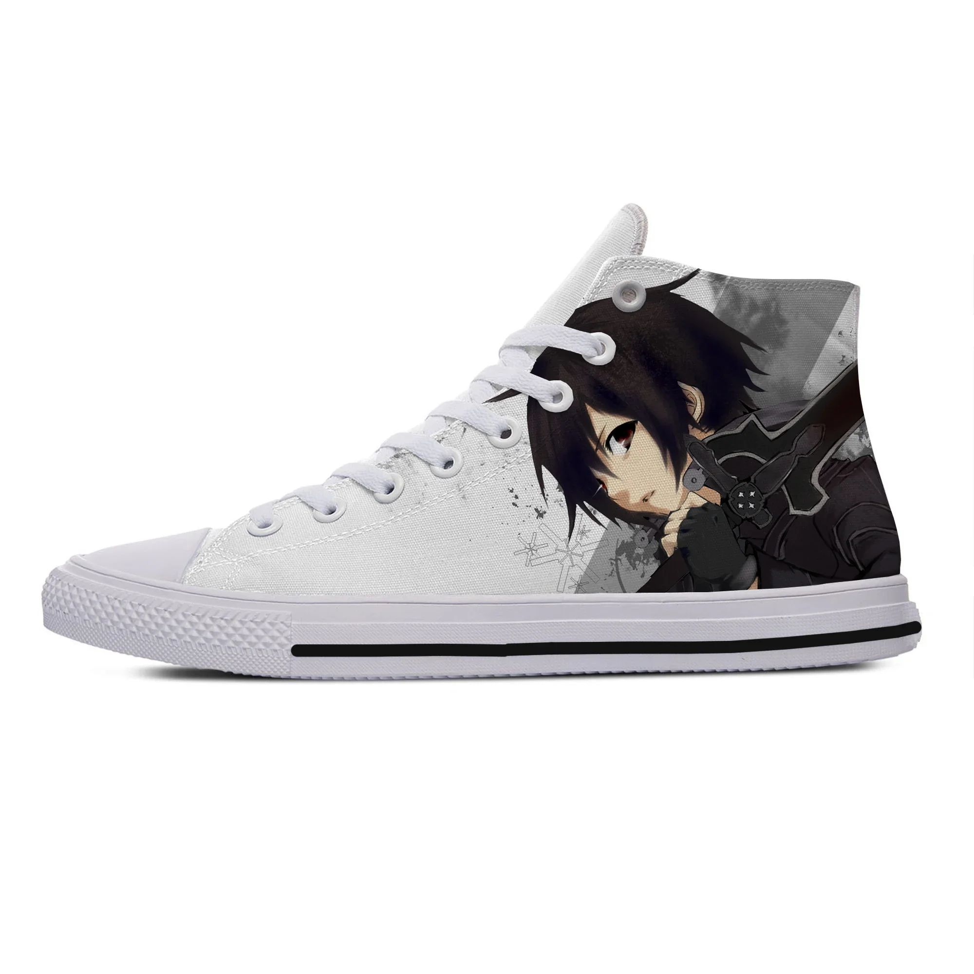 Heiße Sword Art Online Schuhe  – Men Shoes Online Bewertung und Preis
