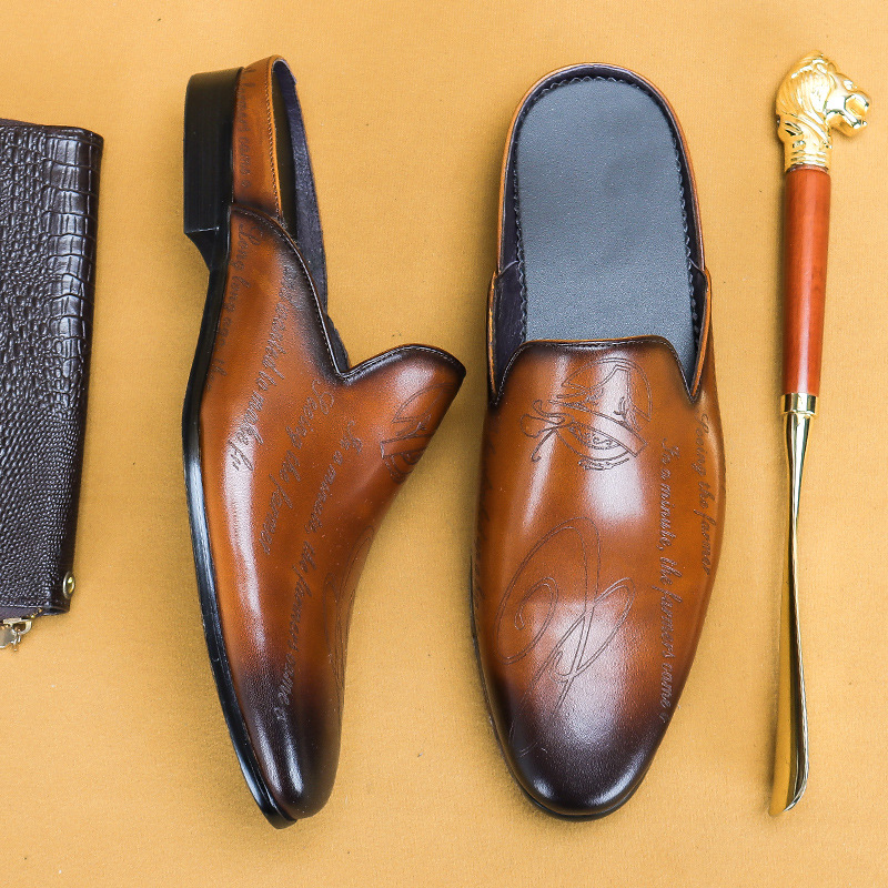 Italienische Luxus männer Haus – Men Shoes Elegant Bewertung und Preis