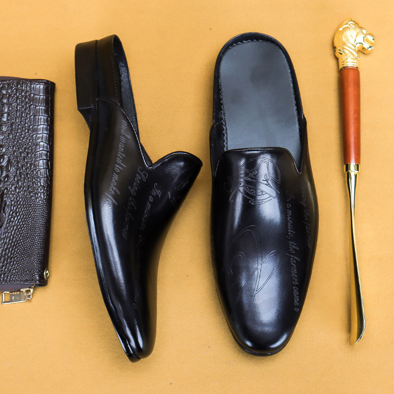 Italienische Luxus männer Haus – Men Shoes Elegant Bewertung und Preis