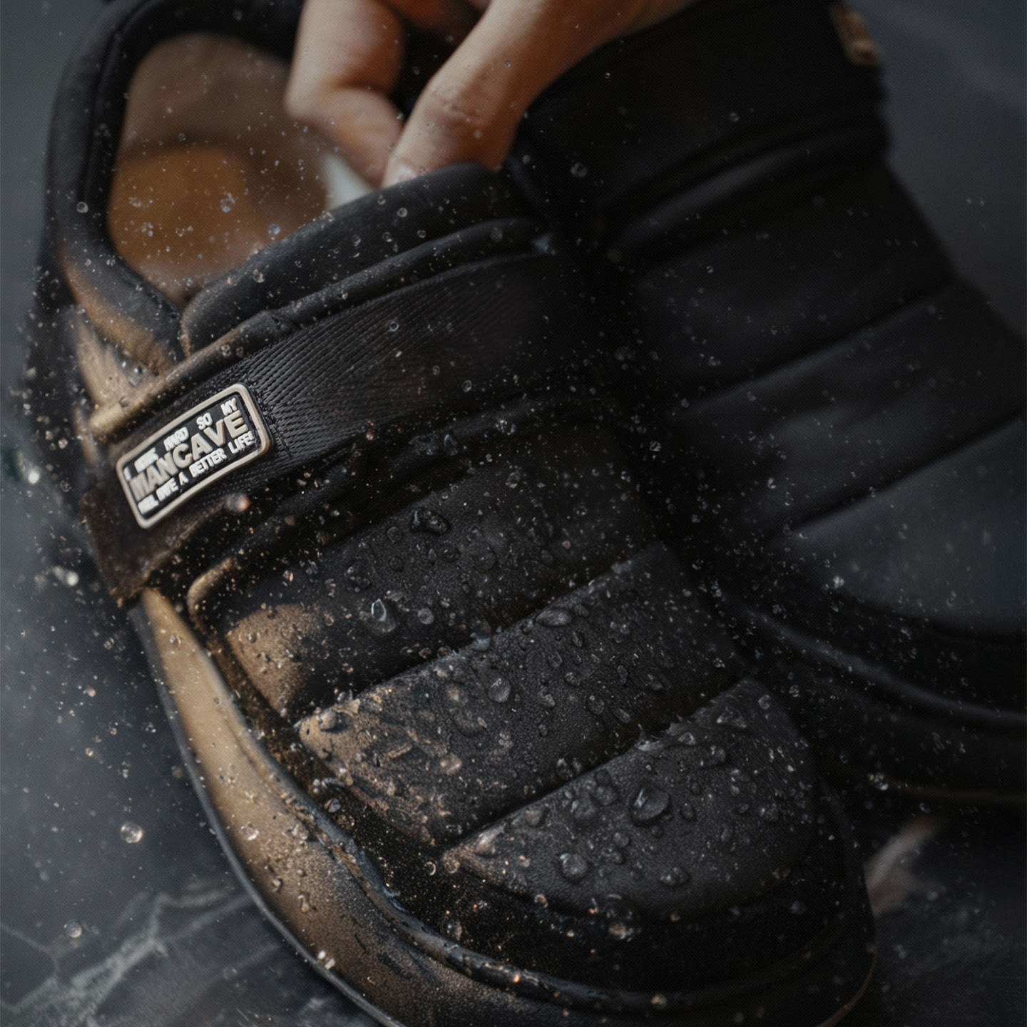 Maden Herren Retro Schwarz Was – Men Shoes Online Bewertung und Preis