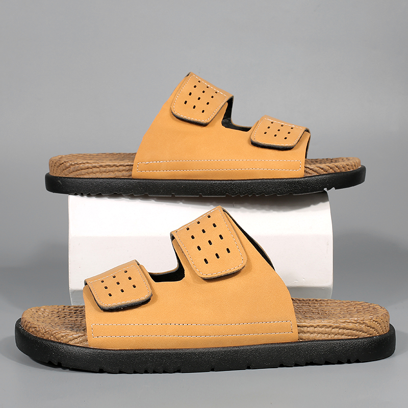 Designer Herren Sommer-Sandale – Men Shoes Designer Bewertung und Preis
