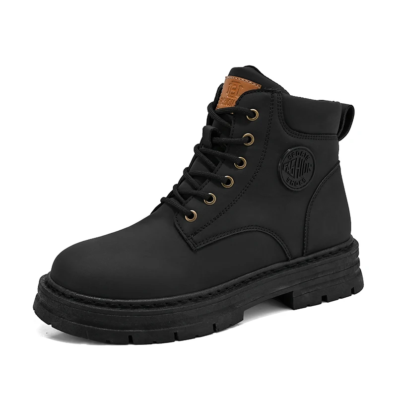 Herren High Top Stiefel Outdoo – Men'S Shoes Low Top Bewertung und Preis