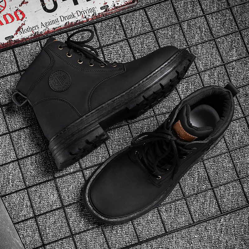 Herren High Top Stiefel Outdoo – Men'S Shoes Low Top Bewertung und Preis