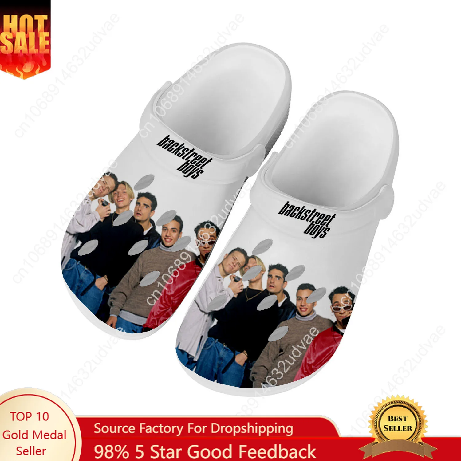Backstreet Boys Wasserschuhe f – Men'S Shoes In Style Bewertung und Preis