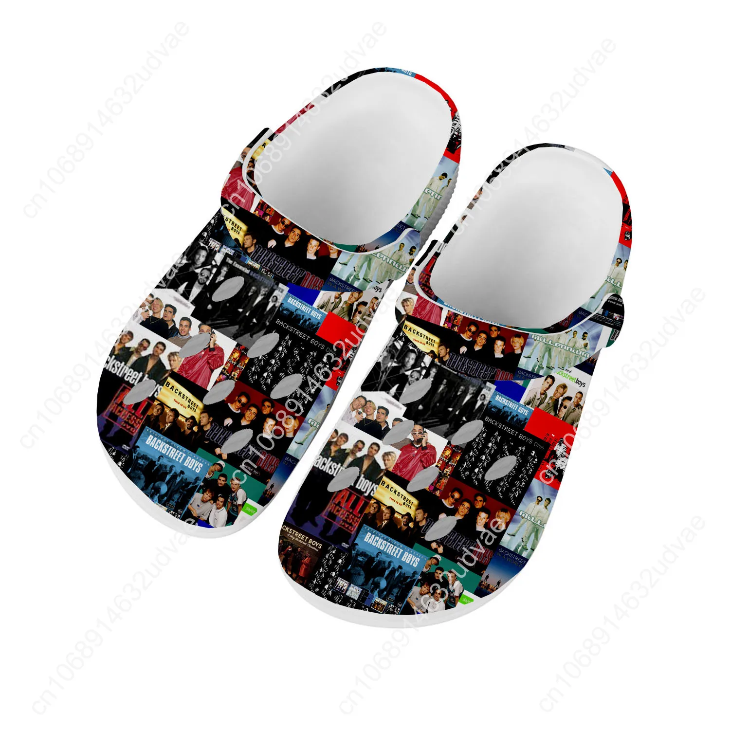 Backstreet Boys Wasserschuhe f – Men'S Shoes In Style Bewertung und Preis