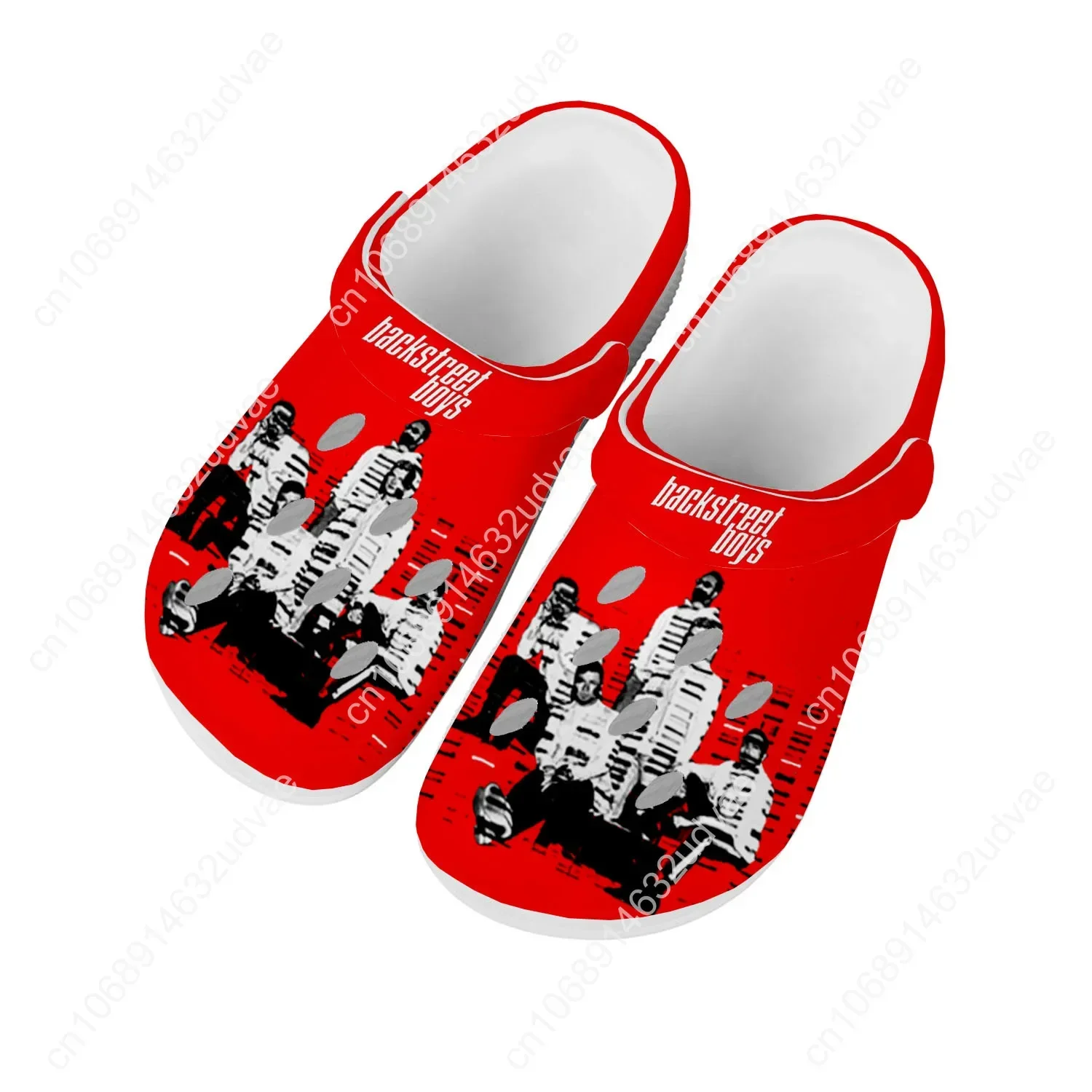 Backstreet Boys Wasserschuhe f – Men'S Shoes In Style Bewertung und Preis