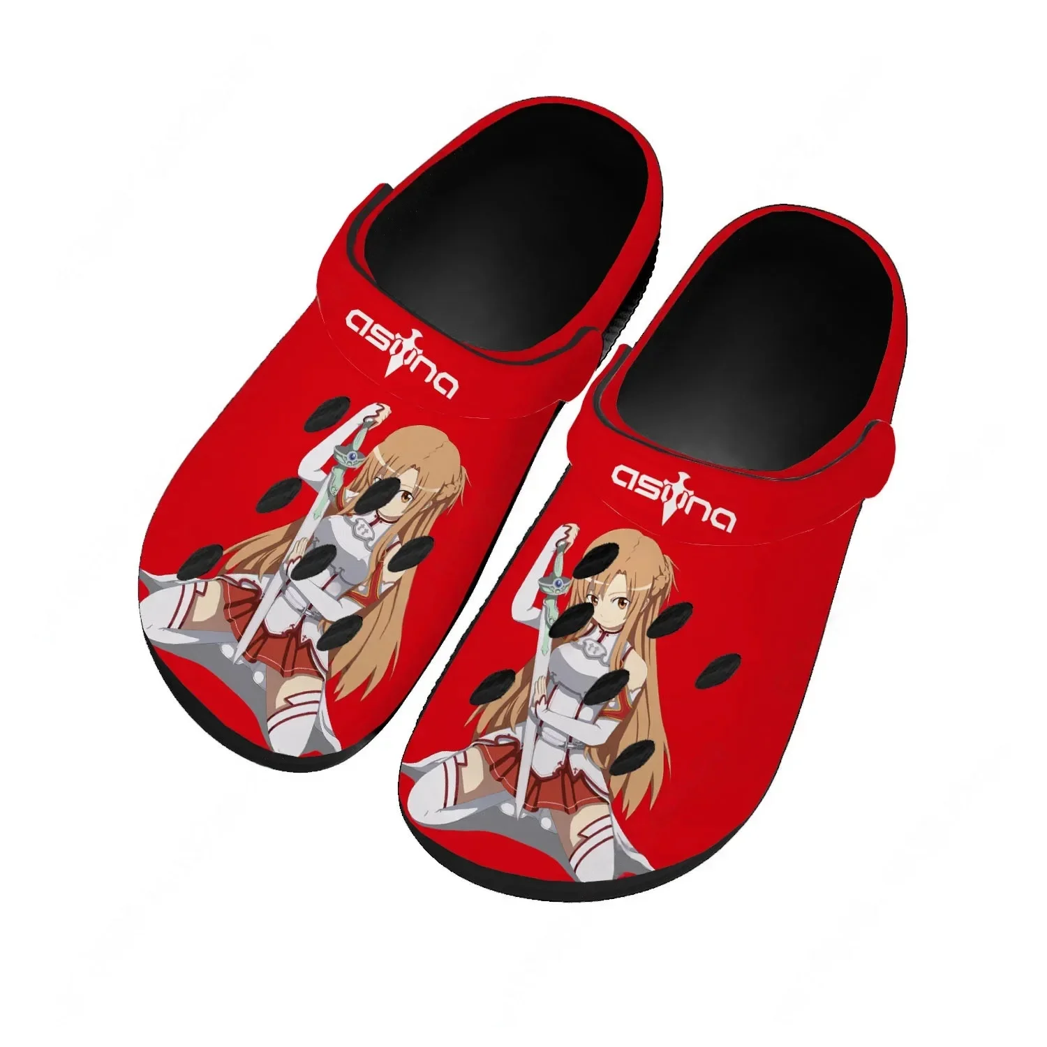 Sword Art Online Wasserschuhe  – Men Shoes Online Bewertung und Preis