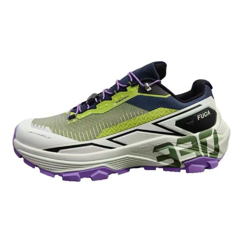 Klassische Marken-Trailrunning – Men Shoes Vs Women Bewertung und Preis