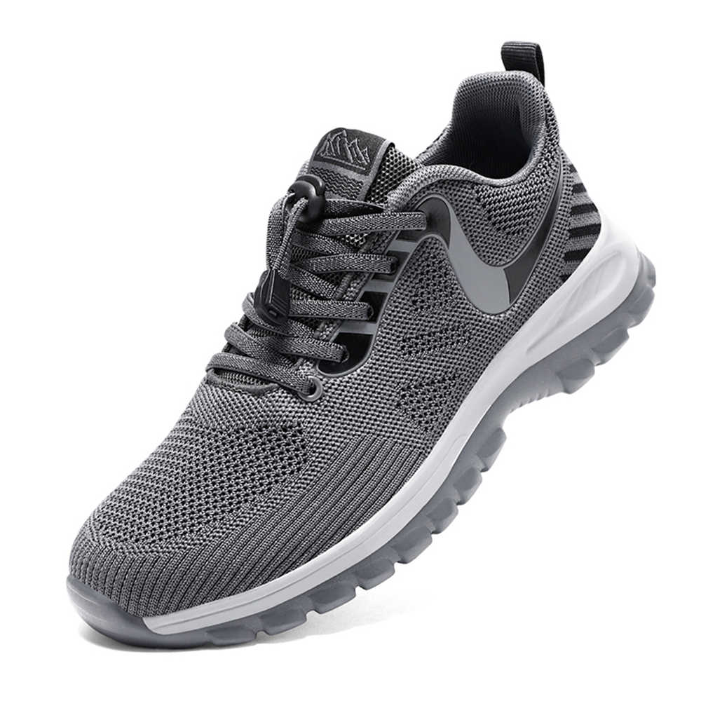 Gestrickte rutschfeste Turnsch – Men Shoes Designer Bewertung und Preis