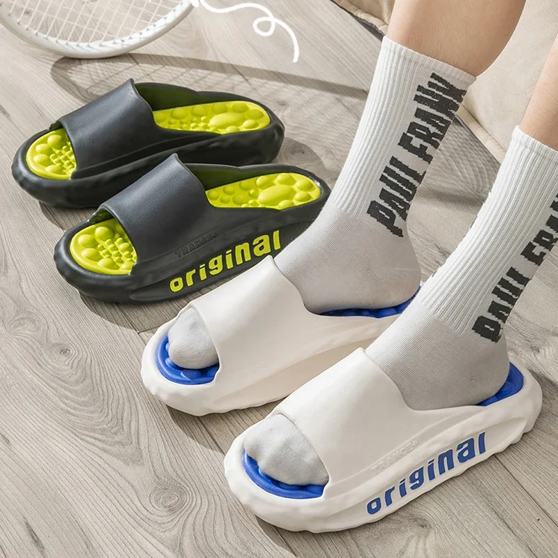 Massage-Hausschuhe Cloud für H – Men'S Shoes Cloud Bewertung und Preis