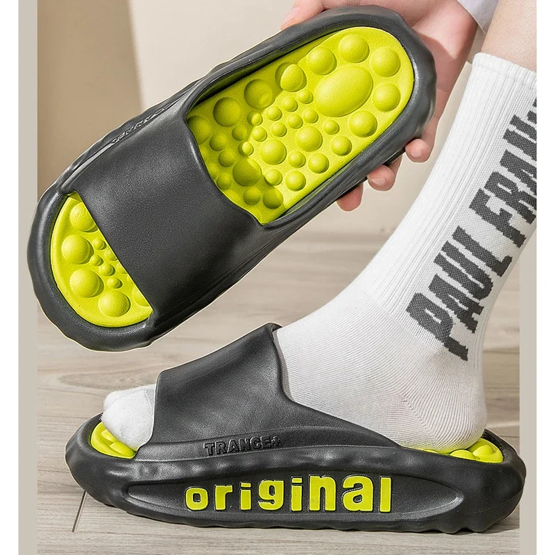 Massage-Hausschuhe Cloud für H – Men'S Shoes Cloud Bewertung und Preis
