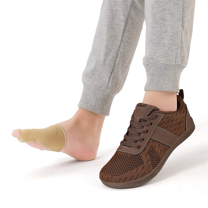 Unisex Sneaker mit Breiter Zeh – Men'S Shoes With Wide Toe Box Bewertung und Preis