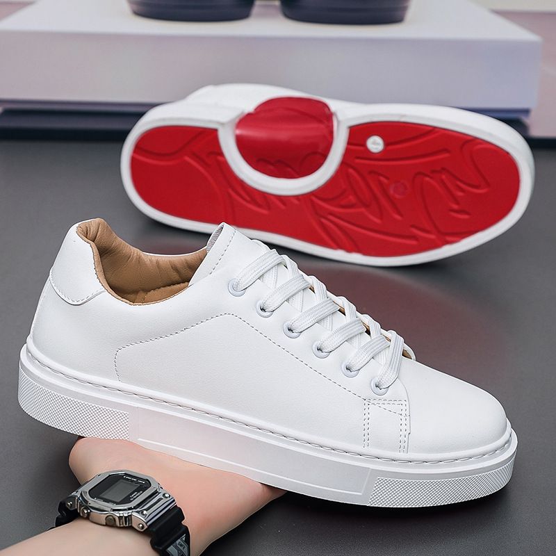 Neue Herren-Boardschuhe, Turns – Men Shoes Elegant Bewertung und Preis
