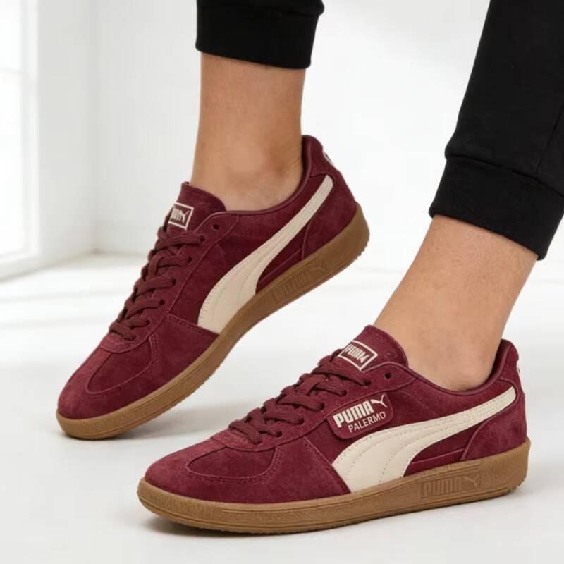 2026 neue Puma Herbst Herren D – Men'S Shoes Puma Sneakers Bewertung und Preis