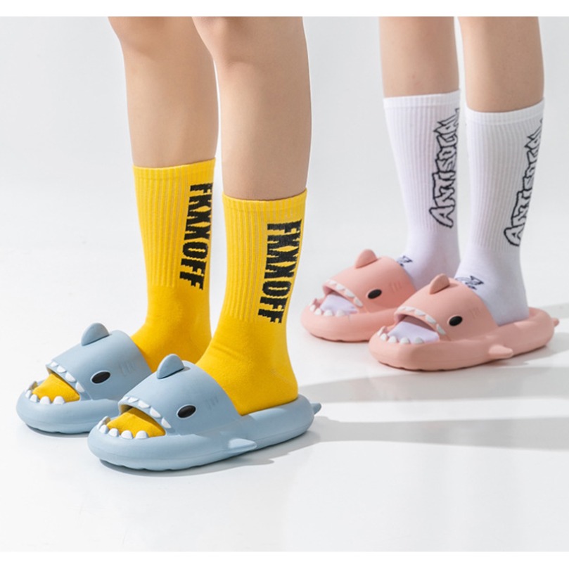 Herren Shark Slippers Cloud Cl – Men'S Shoes Cloud Bewertung und Preis