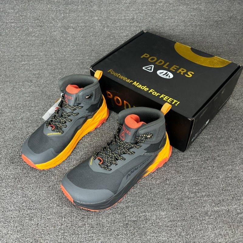 2026 Heißer Verkauf Trailrunni – Men Shoes Vs Women Bewertung und Preis