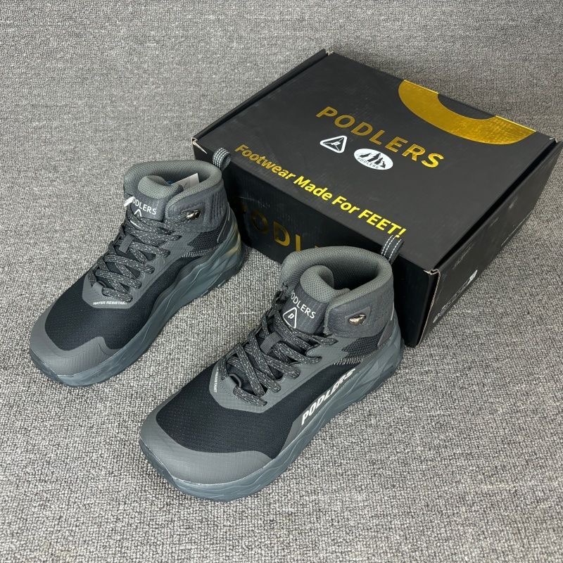 2026 Heißer Verkauf Trailrunni – Men Shoes Vs Women Bewertung und Preis