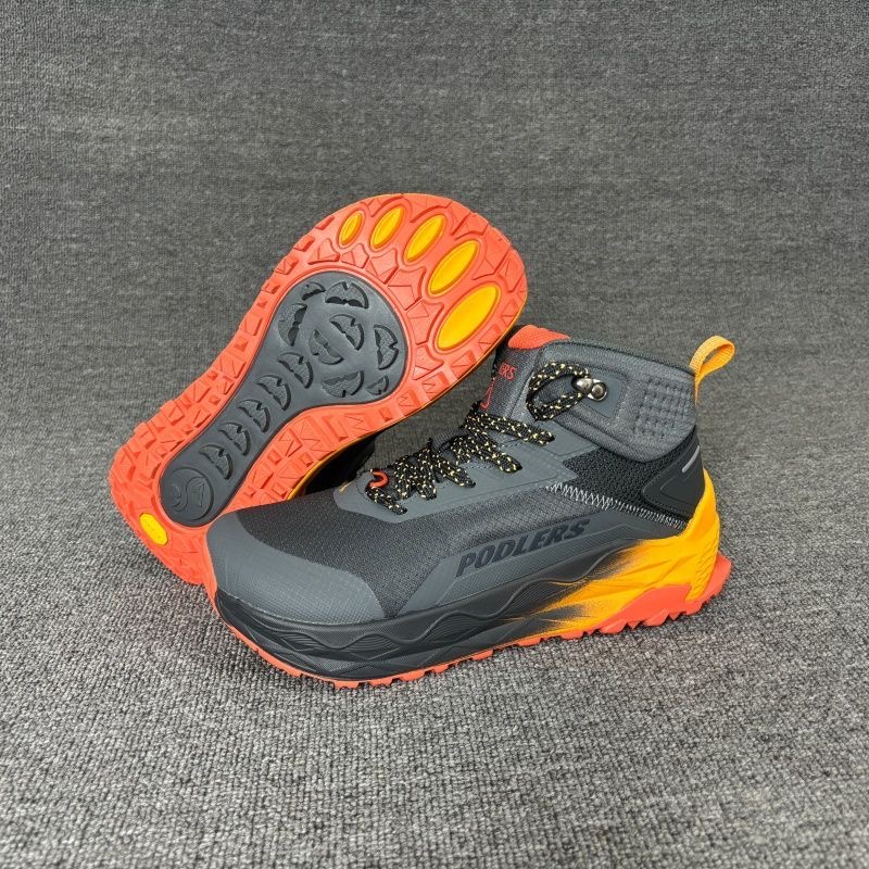 2026 Heißer Verkauf Trailrunni – Men Shoes Vs Women Bewertung und Preis