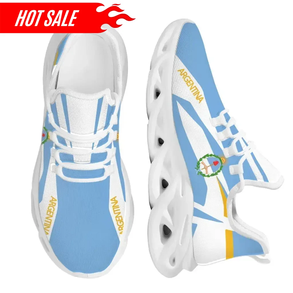 Argentinien-Flaggen-Design, Fr – Men'S Shoes Liberty Bewertung und Preis