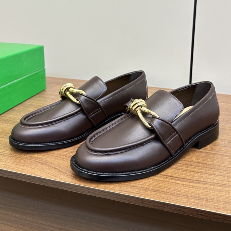 2026 Neue Damen-Loafer mit Met – Men Shoes Elegant Bewertung und Preis
