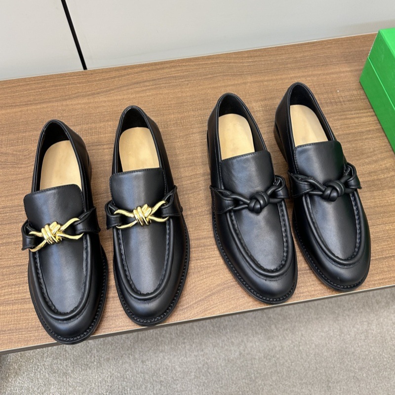 2026 Neue Damen-Loafer mit Met – Men Shoes Elegant Bewertung und Preis