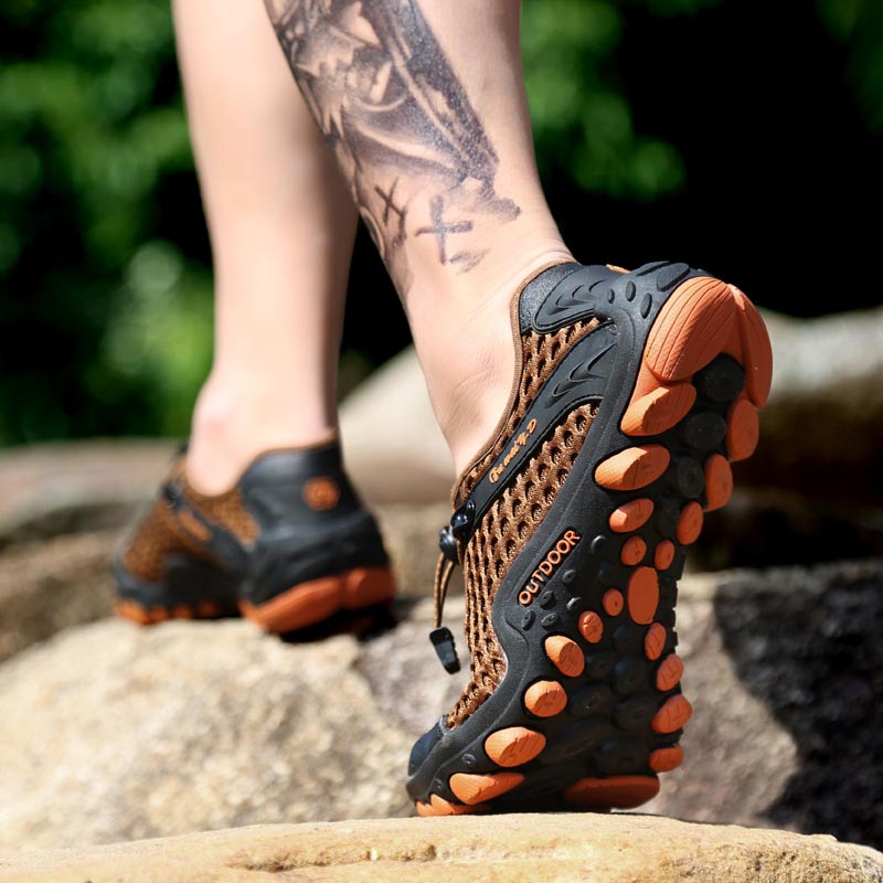 Trekking mountain herren sport – Men'S Shoes Half Cut Bewertung und Preis