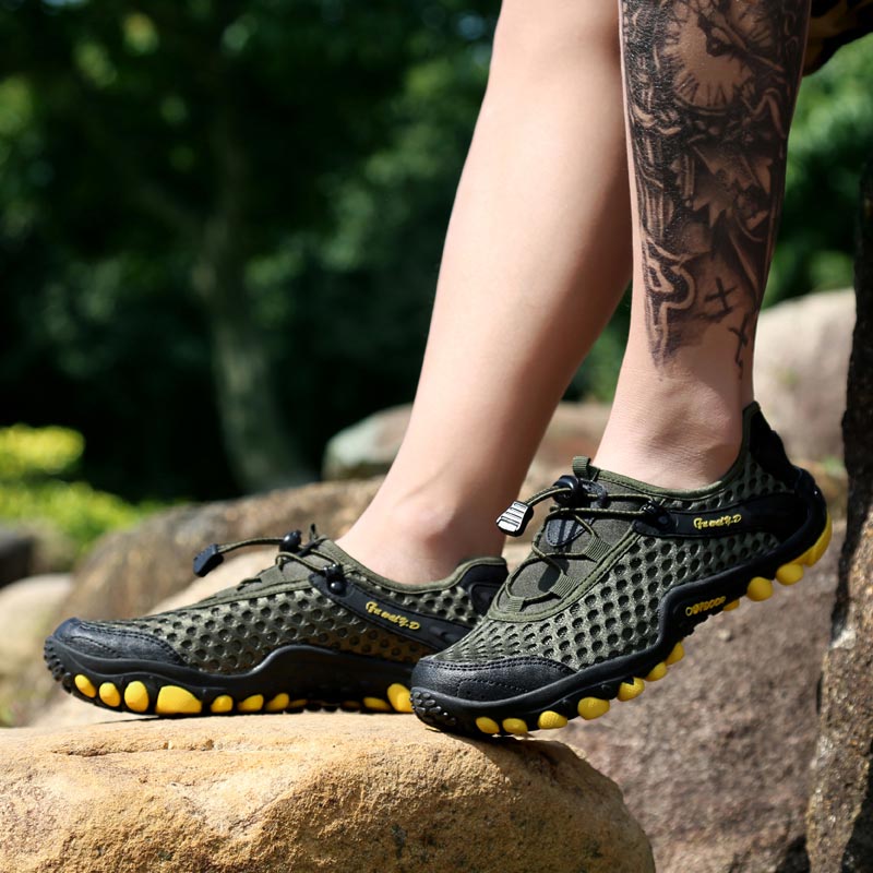 Trekking mountain herren sport – Men'S Shoes Half Cut Bewertung und Preis