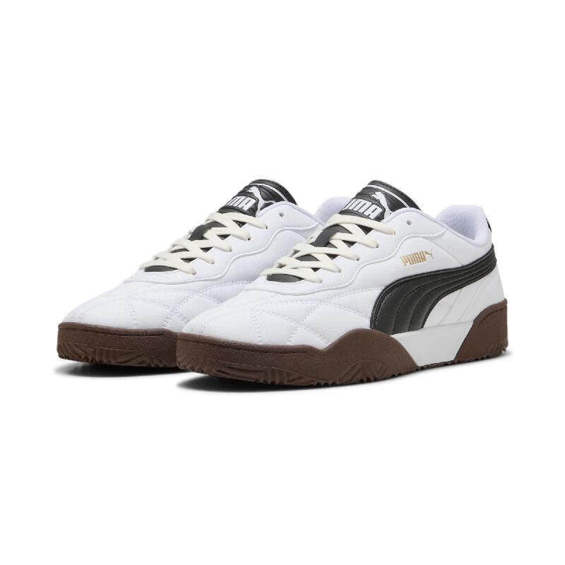 Modische PUMA Retro-Leder-Snea – Men'S Shoes Puma Sneakers Bewertung und Preis