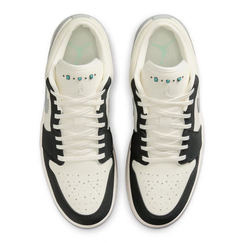 Nike Air Jordan 1 Low Unisex g – Men'S Shoes Jordan 1 Bewertung und Preis