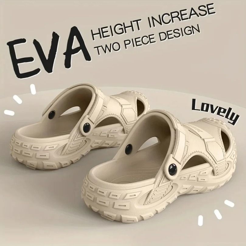 Herren-Hausschuhe: Bequeme EVA – Men'S Shoes Cloud Bewertung und Preis