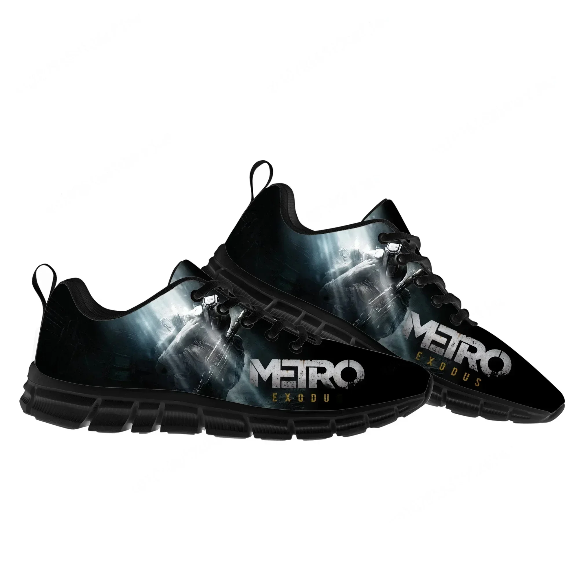 Metro Exodus Sportschuhe Carto – Men Shoes Metro Bewertung und Preis