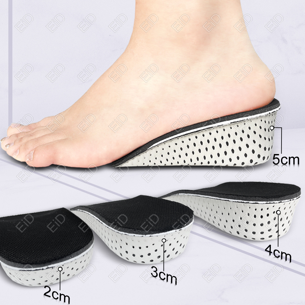 Höhe erhöhen unsichtbare Einle – Men'S Shoes Half Cut Bewertung und Preis