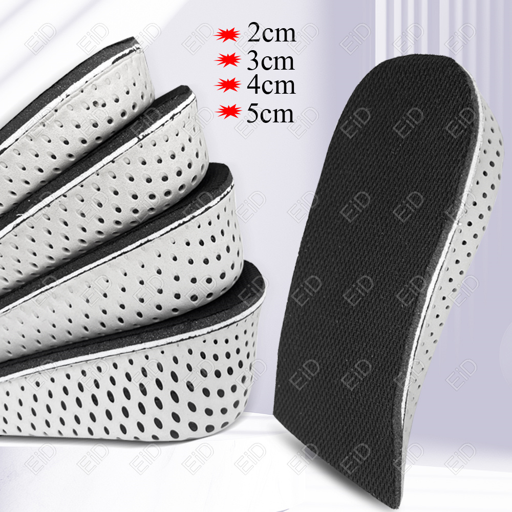 Höhe erhöhen unsichtbare Einle – Men'S Shoes Half Cut Bewertung und Preis