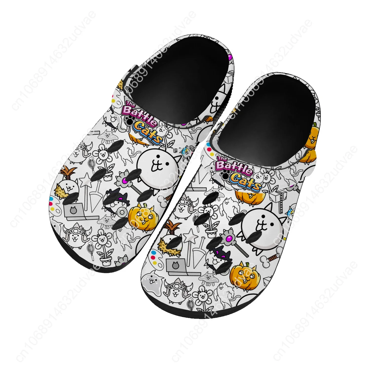 The Battle Cats Wasserschuhe f – Men'S Shoes In Style Bewertung und Preis