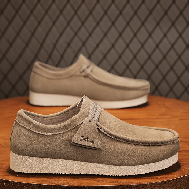 Herren-Slipper mit breiter Zeh – Men'S Shoes With Wide Toe Box Bewertung und Preis