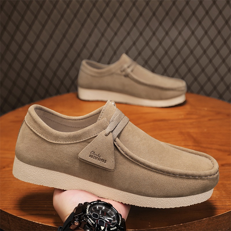 Herren-Slipper mit breiter Zeh – Men'S Shoes With Wide Toe Box Bewertung und Preis