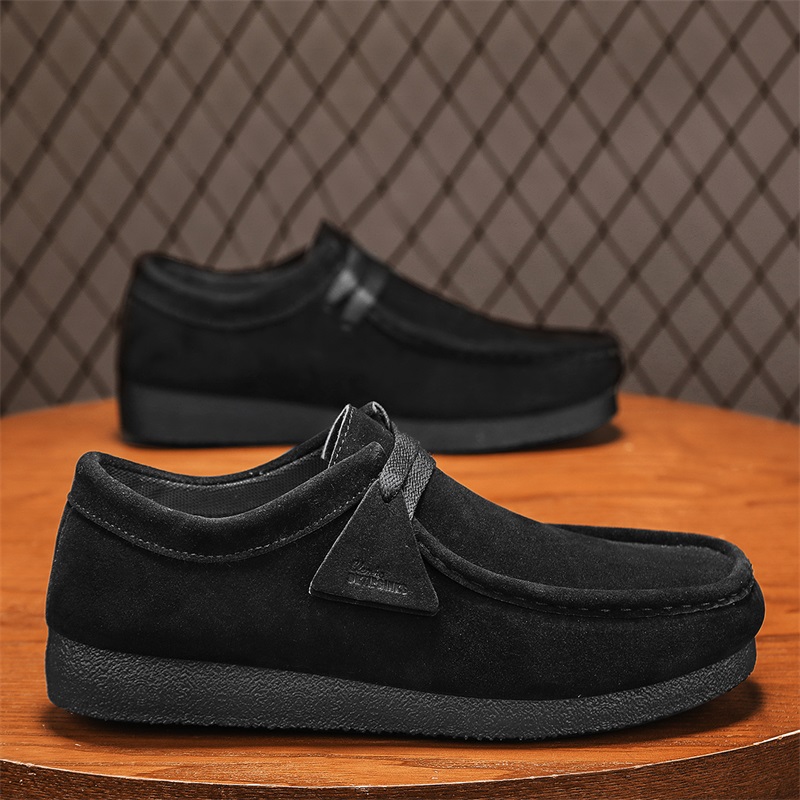 Herren-Slipper mit breiter Zeh – Men'S Shoes With Wide Toe Box Bewertung und Preis